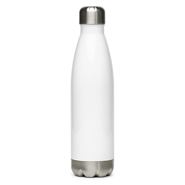 Founders Find A Way Stainless Steel Water Bottle